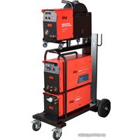 Сварочный инвертор Fubag INMIG 500T DW SYN Pulse + DRIVE INMIG DW SYN Pulse 31443.1