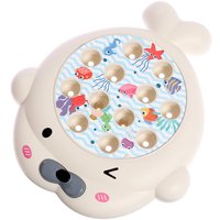 Магнитная рыбалка Sima-Land Рыбалка. Тюлень 360 9724679