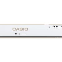 Цифровое пианино Casio PX-S1100 (белый)