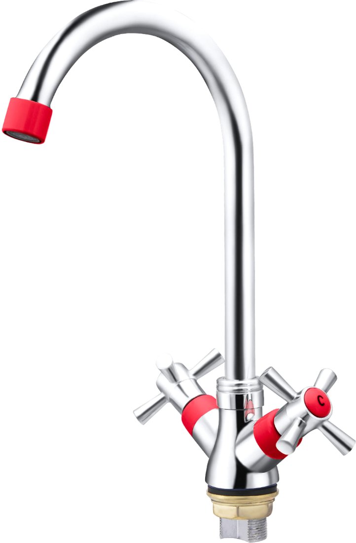 

Смеситель Ekko E49118-10