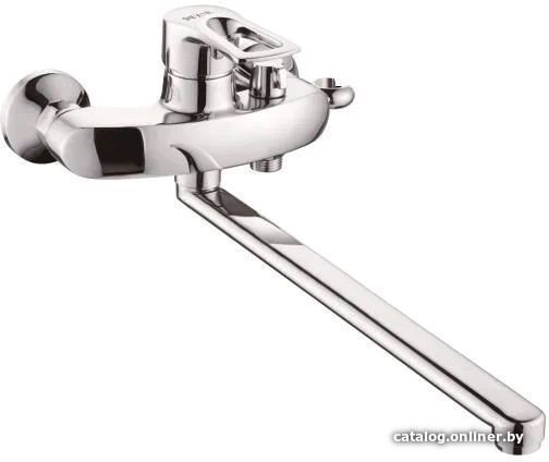 Смеситель Shevanik S5172