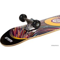 Скейтборд Atemi ASB31D04 31x8