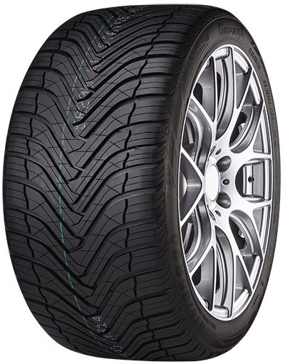 

Летние шины Gripmax SureGrip A/S 225/40R19 93W BSW