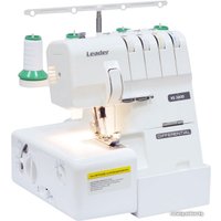 Оверлок Leader VS 340D