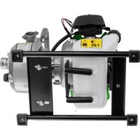 Мотопомпа DGM TMP-101