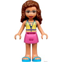 Конструктор LEGO Friends 41677 Лесной водопад