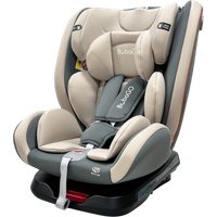 Детское автокресло Bubago Noxa BG 177-2 (серый)