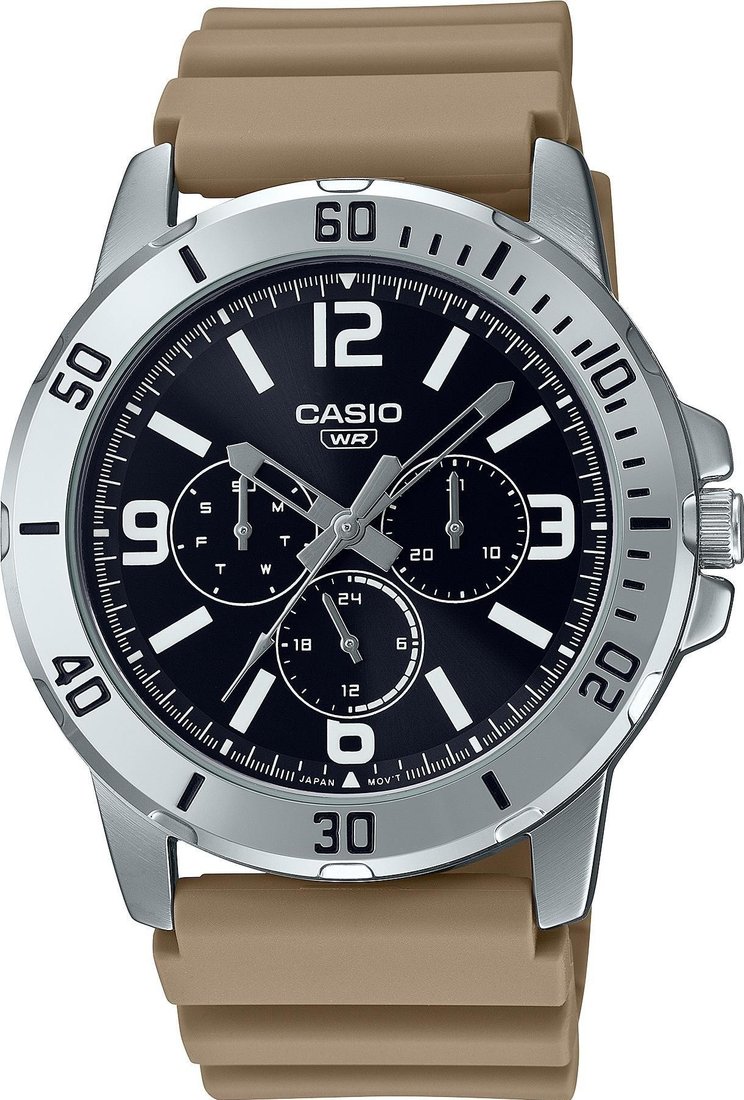 

Наручные часы Casio MTP-VD300-5B