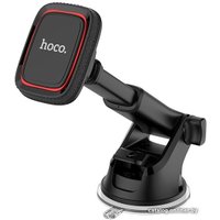 Держатель для смартфона Hoco CA42 (черный)