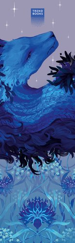  Clever Синий дракон. Нежеланная невеста 2040825428434