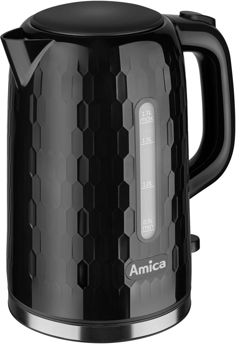 Электрический чайник Amica KM 3010
