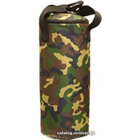 Мешок Absolute Champion боксерский 0.9 кг (хаки)