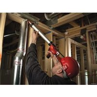 Строительный, слесарный, монтажный инструмент Milwaukee M12 PCG/600A-201B 4933441670 (с 1-им АКБ)