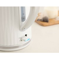 Электрический чайник Russell Hobbs Eden Kettle White 27360-70 в Борисове