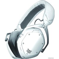 Наушники V-Moda Crossfade 2 Wireless Codex Edition (белый)