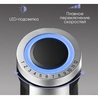 Погружной блендер Zigmund & Shtain BH-347 M