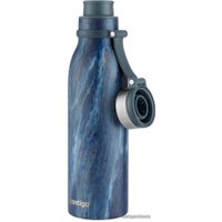 Бутылка для воды Contigo Matterhorn Couture 2106512 (синий)