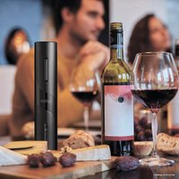 Электроштопор Kitfort KT-4036