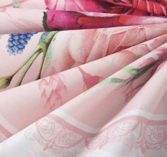 Скатерть Этель Розы 3000523