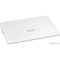 Нетбук ASUS Eee PC 1015BX-WHI180S (90OA3KBB8211987E13EQ)
