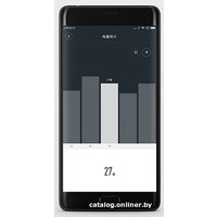 Умная розетка Aqara Smart Wall Socket (ZigBee)