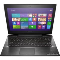 Игровой ноутбук Lenovo Y40-70 (59423034)