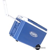 Термоэлектрический автохолодильник Ezetil E40M