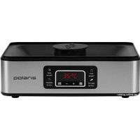 Сушилка для овощей и фруктов Polaris PFD 2008SV