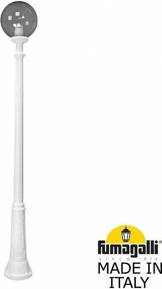 

Городской фонарь Fumagalli Globe 300 FU_G30.157.000.WZF1R