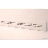 Декоративный экран Stella Универсальный Белый (120x17)