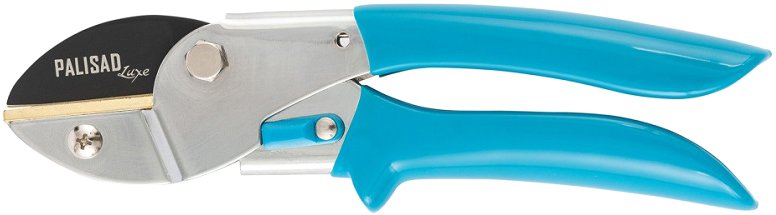 

Секатор Palisad Luxe 605245