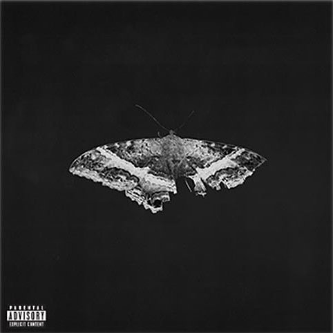 

Виниловая пластинка Kendrick Lamar - To Pimp A Butterfly (Limited Edition, 10th Anniversary Edition, черный/серый винил)