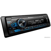 USB-магнитола Pioneer MVH-S325BT