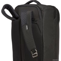 Городской рюкзак Thule Crossover 2 Convertible Carry On C2CC-41 (черный)