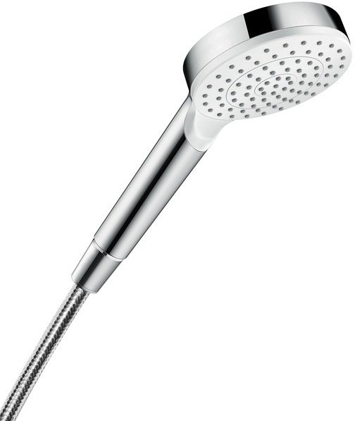 

Душевая лейка Hansgrohe Crometta 1jet [26331400]
