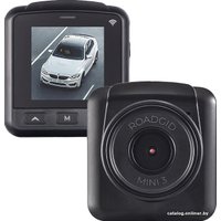 Видеорегистратор Roadgid Mini 3 WI-FI