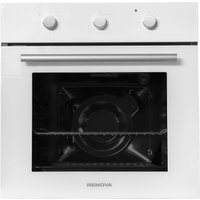 Электрический духовой шкаф Renova O90-3WS1 в Борисове