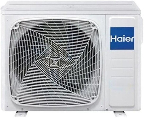 

Наружный блок Haier ECO 1U105S1LS1FB