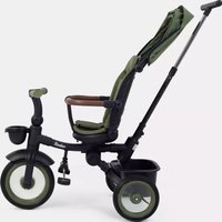 Детский велосипед MOWbaby Rodeo MC053 (оливковый)