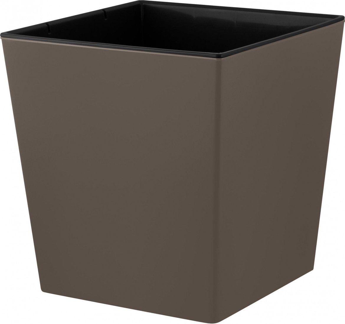 

Кашпо inGreen London Cube IG780010105 (французский платан)