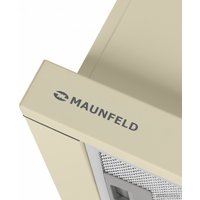 Кухонная вытяжка MAUNFELD VS Light 60 (бежевый)