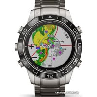 Умные часы Garmin MARQ Aviator