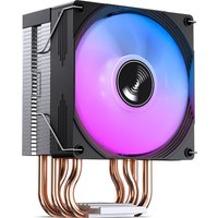 Кулер для процессора Jonsbo CR-1300 EVO (черный)