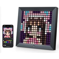 Ночник Divoom Pixoo 16x16