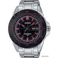 Наручные часы Casio MTD-1078D-1A1