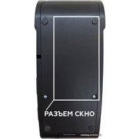 Автономный (портативный) кассовый аппарат Авто-Комби Титан-А, Wi-Fi, встроенное СКНО, мобильный (черный)
