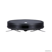 Робот-пылесос Polaris PVCR 0726 WI-FI IQ Home Gyro (черный)