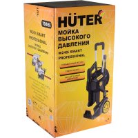 Мойка высокого давления Huter W240i K7 Smart Professional