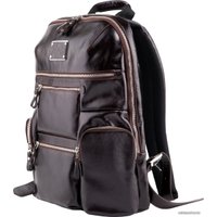 Городской рюкзак Versado 096 (коричневый)