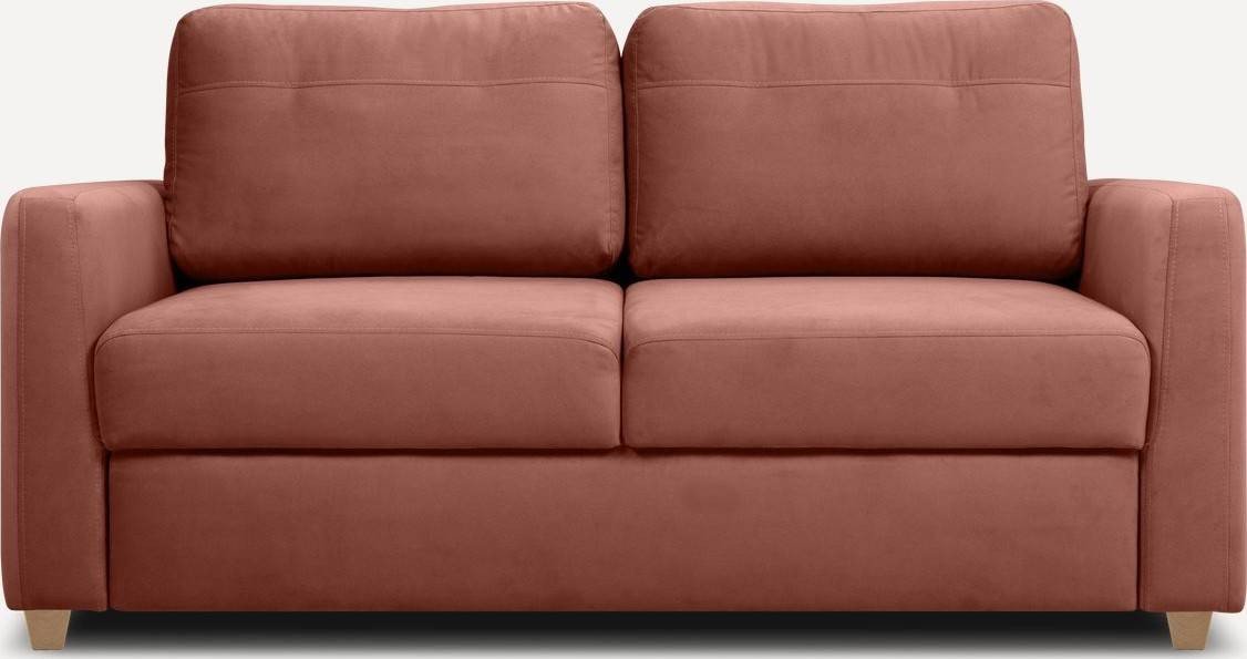 

Диван Divan Бруквиль Velvet Terra 224253 (оранжевый)